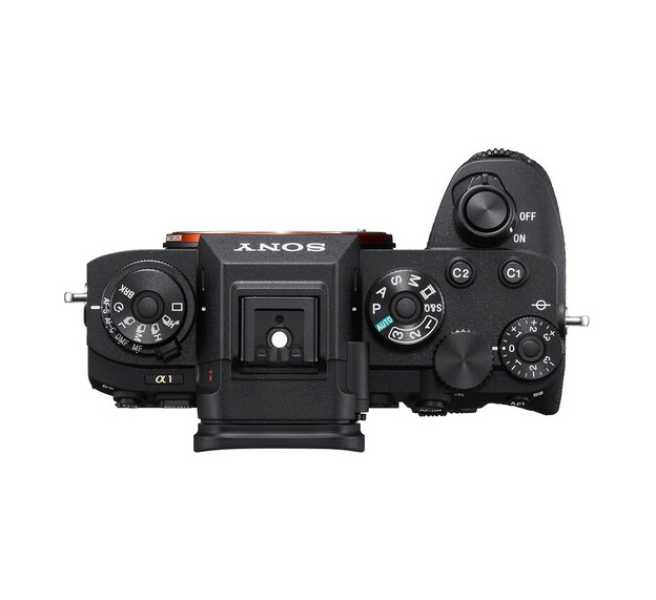 Sony ILCE1B.CEC  Alpha 1; 35 mm (Vollformat) Exmor RS CMOS 8K, 50,1 Megapixel Sony ILCE1B.CEC  Alpha 1; 35 mm (Vollformat) Exmor RS CMOS 8K, 50,1 Megapixel